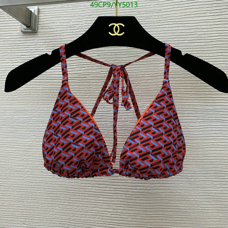 Swimsuit-Versace, Code: YY5013,$: 49USD
