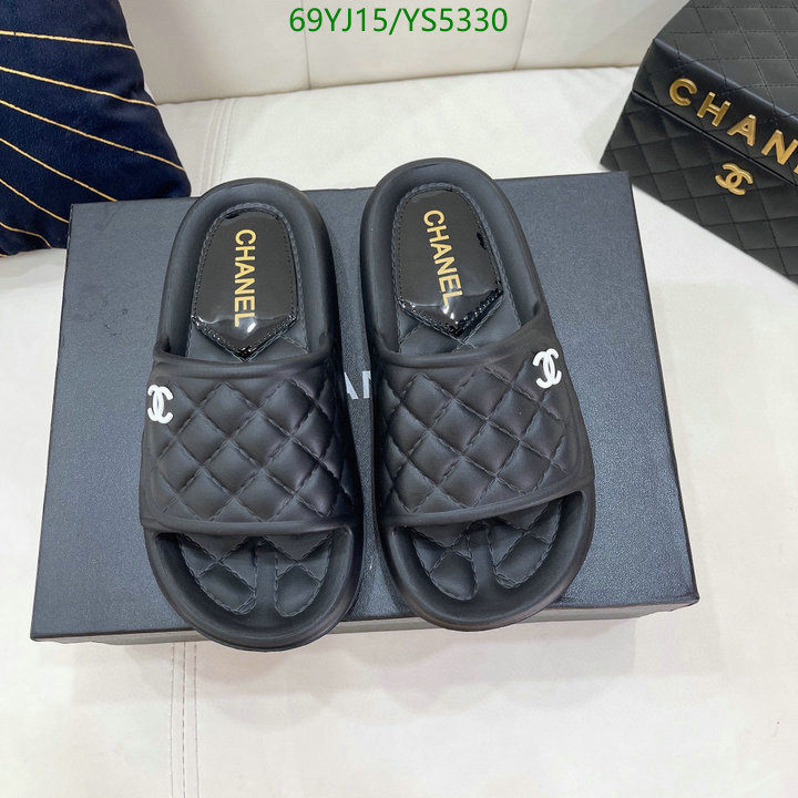 Women Shoes-Chanel,Code: YS5330,$: 69USD