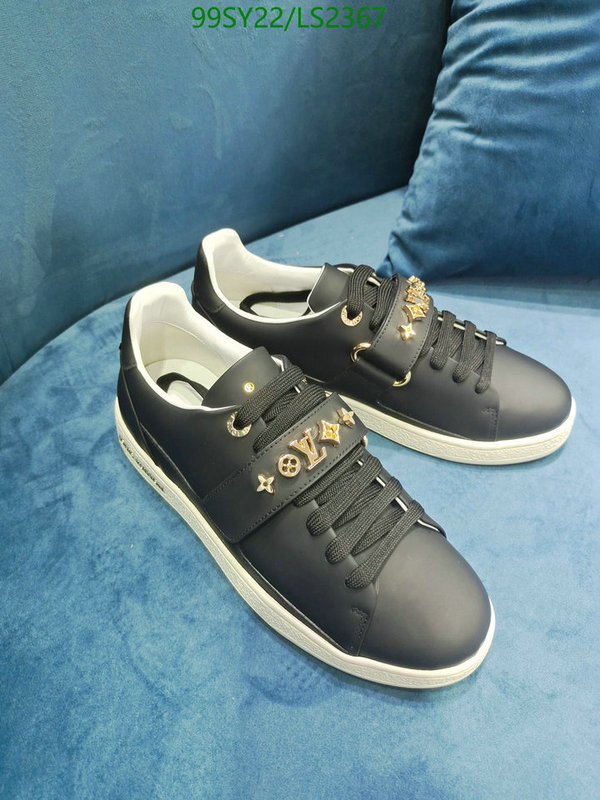 Women Shoes-LV, Code: LS2367,$: 99USD