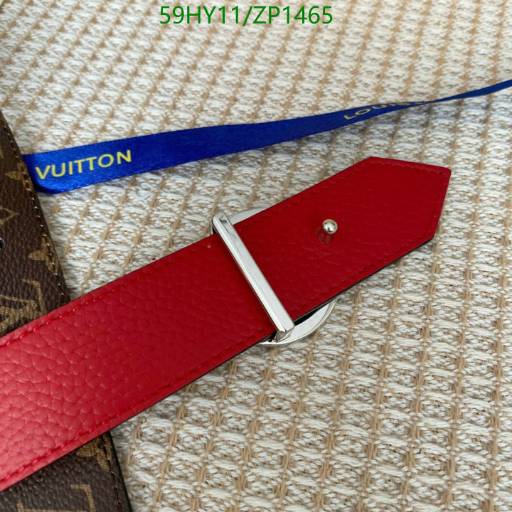 Belts-LV, Code: ZP1465,$: 59USD