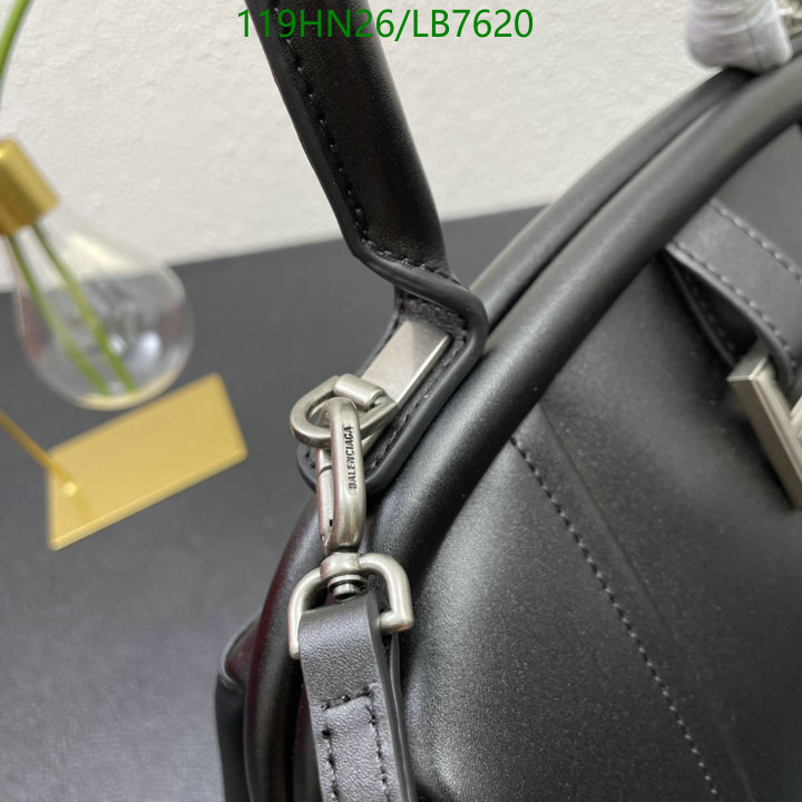 Balenciaga Bag-(4A)-Other Styles-,Code: LB7620,$: 119USD