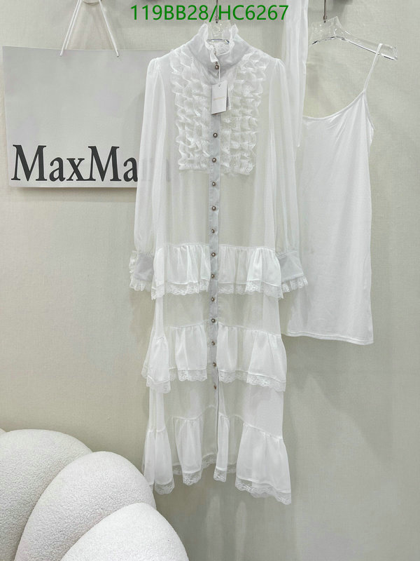 Clothing-Zimmermann, Code: HC6267,$: 119USD