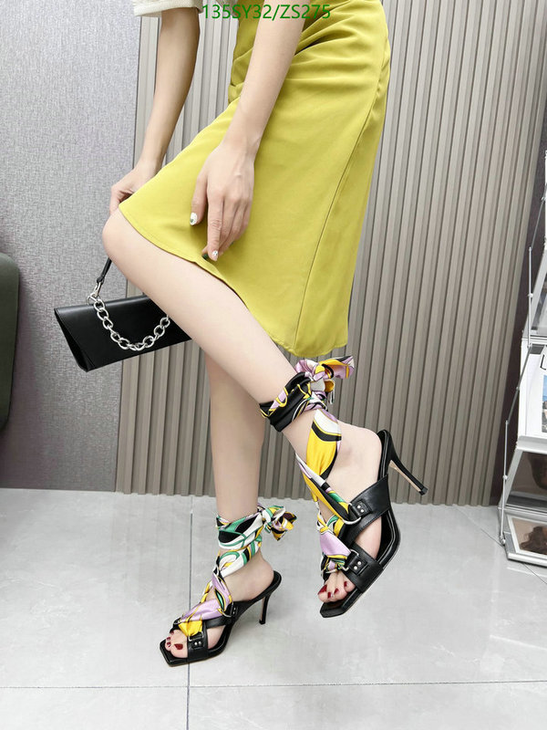 Women Shoes-Jimmy Choo, Code: ZS275,$: 135USD