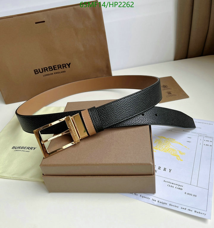 Belts-Burberry, Code: HP2262,$: 65USD