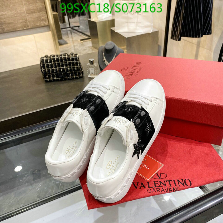 Women Shoes-Valentino, Code: S073163,$: 99USD