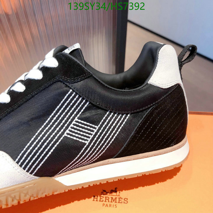 Women Shoes-Hermes, Code: HS7392,$: 139USD