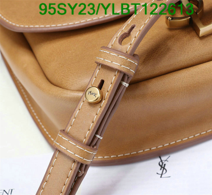 YSL Bag-(4A)-Diagonal-,Code: YLBT122613,$:95USD