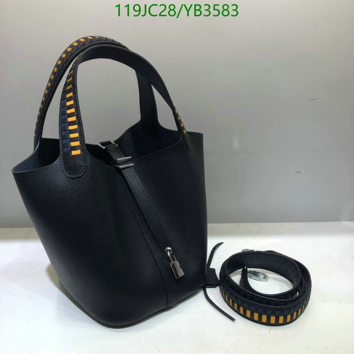 Hermes Bag-(4A)-Picotin Lock-,Code: YB3583,$: 119USD