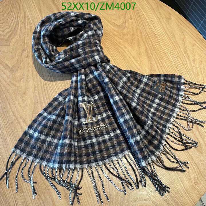 Scarf-LV,-Code: ZM4007,$: 52USD