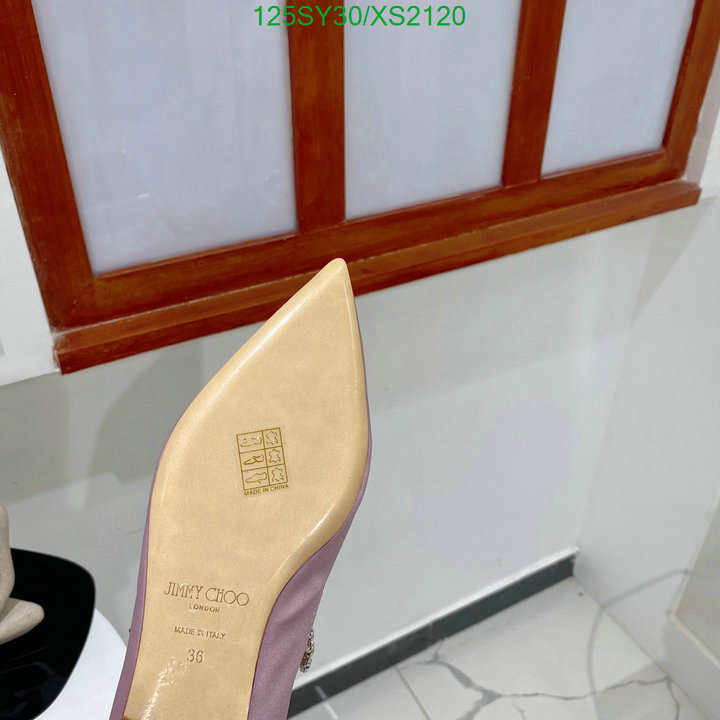 Women Shoes-Jimmy Choo, Code: XS2120,$: 125USD