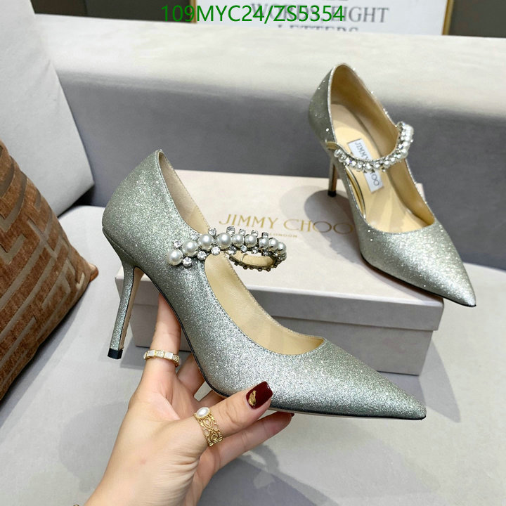 Women Shoes-Jimmy Choo, Code: ZS5354,$: 109USD