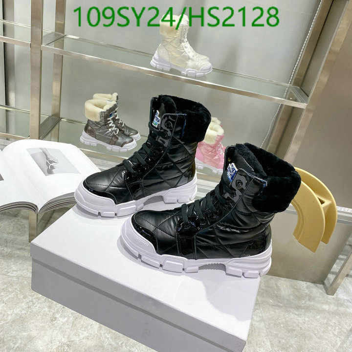 Women Shoes-Boots, Code: HS2128,$: 109USD