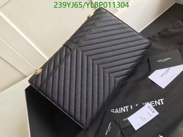 YSL Bag-(Mirror)-Envelope Series,Code: YLBP011304,$: 239USD