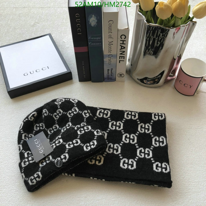 Scarf-Gucci, Code: HM2742,$: 52USD