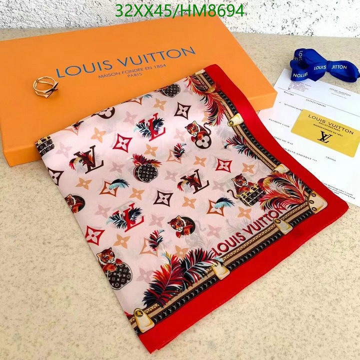 Scarf-LV, Code: HM8694,$: 32USD