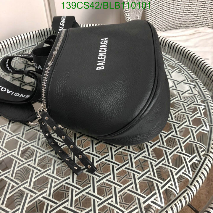 Balenciaga Bag-(Mirror)-Other Styles-,Code: BLB110101,$:139USD