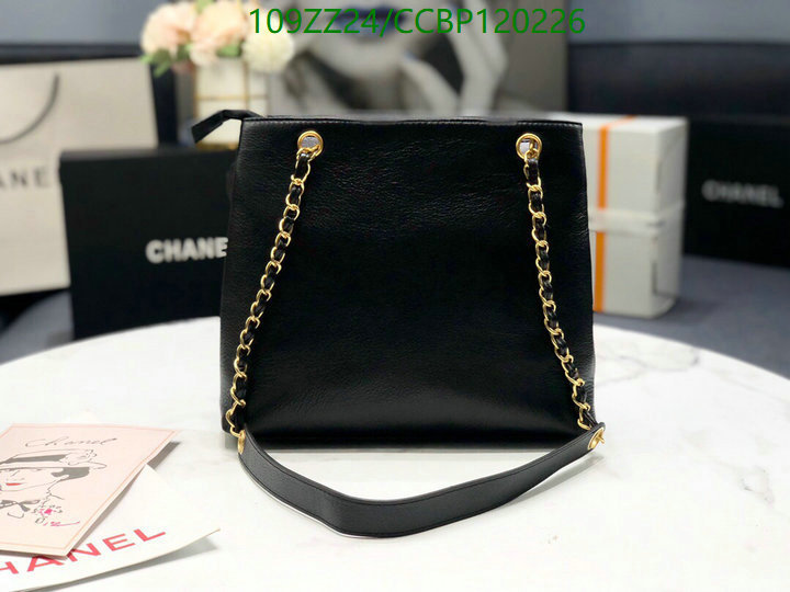 Chanel Bags ( 4A )-Handbag-,Code: CCBP120226,$: 109USD