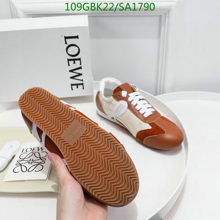 Women Shoes-Loewe, Code: SA1790,$: 109USD