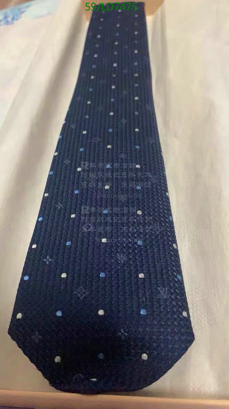 Ties-LV, Code: LD7475,$: 59USD