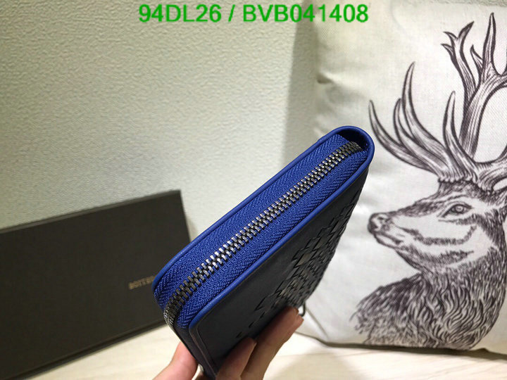 BV Bag-(Mirror)-Wallet-,Code: BVB041408,$: 94USD