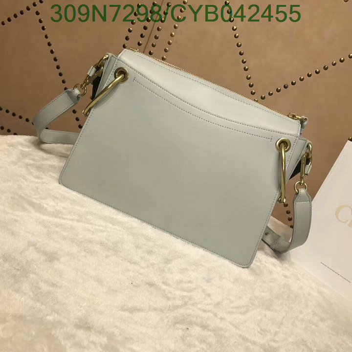 Chloe Bag-(Mirror)-Diagonal-,Code: CYB042455,$:309USD