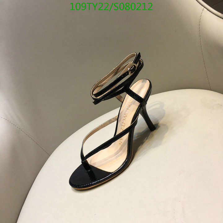 Women Shoes-Stuart Weitzman, Code:S080212,$: 109USD