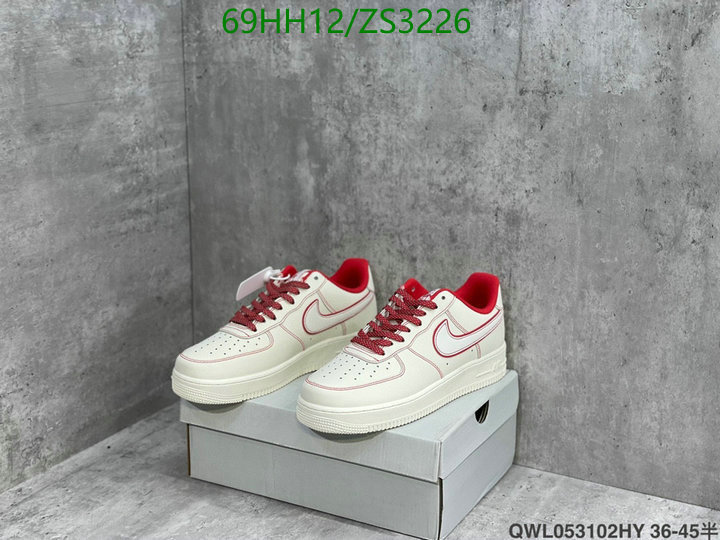 Women Shoes-NIKE, Code: ZS3226,$: 69USD