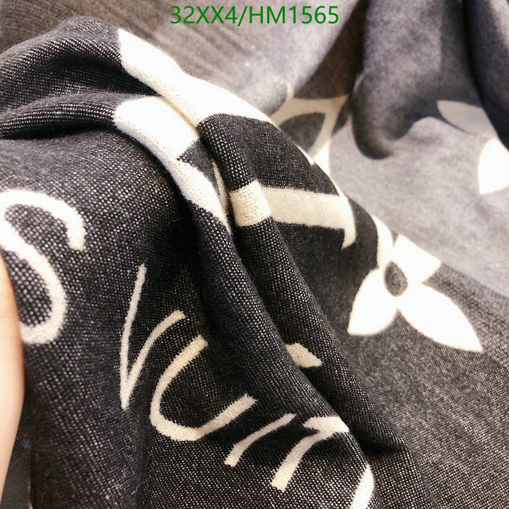 Scarf-LV, Code: HM1565,$: 32USD