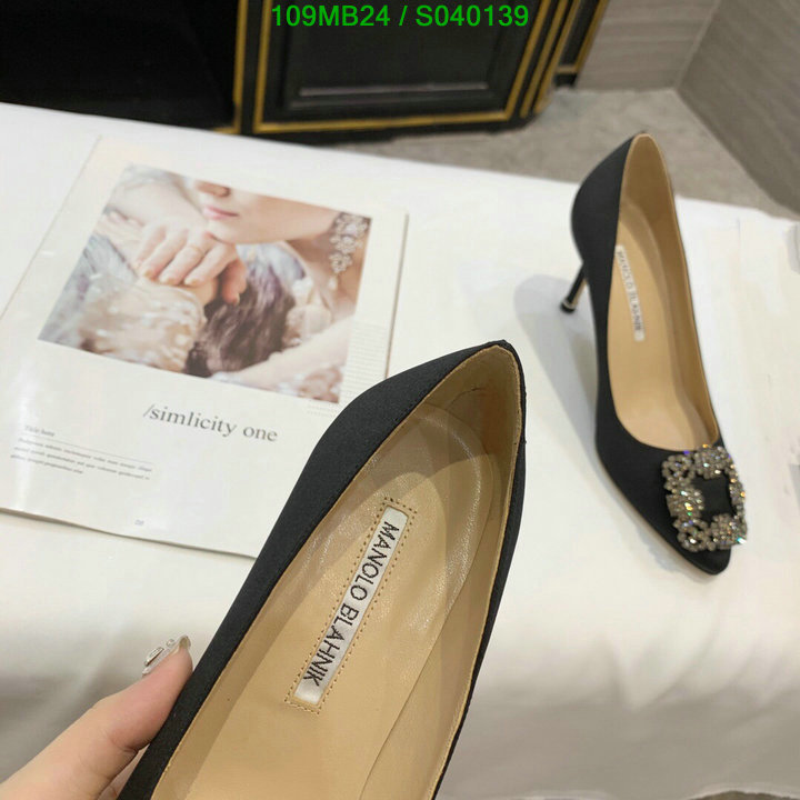 Women Shoes-Manolo Blahnik, Code: S040139,$: 109USD