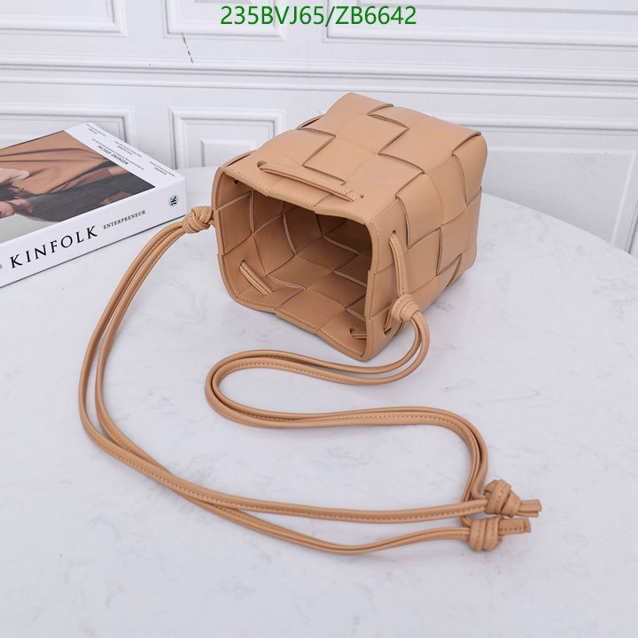 BV Bag-(Mirror)-Diagonal-,Code: ZB6642,$: 235USD