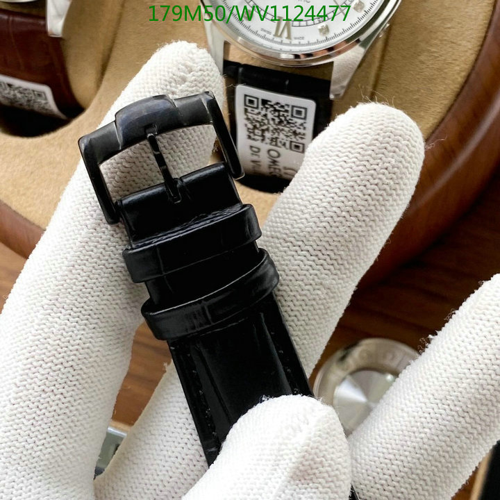Watch-4A Quality-Vacheron Constantin, Code: WV1124477,$:179USD