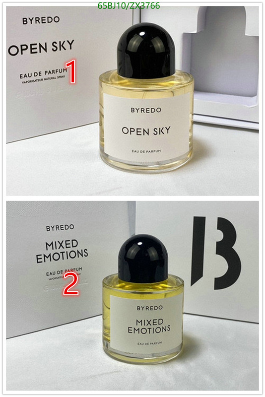 Perfume-Byredo Blanche, Code: ZX3766,$: 65USD