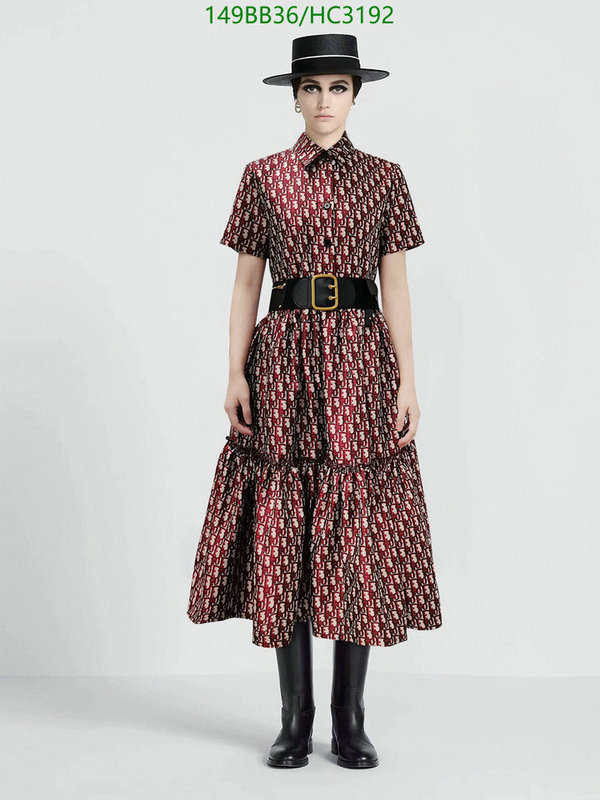 Clothing-Dior,Code: HC3192,$: 149USD