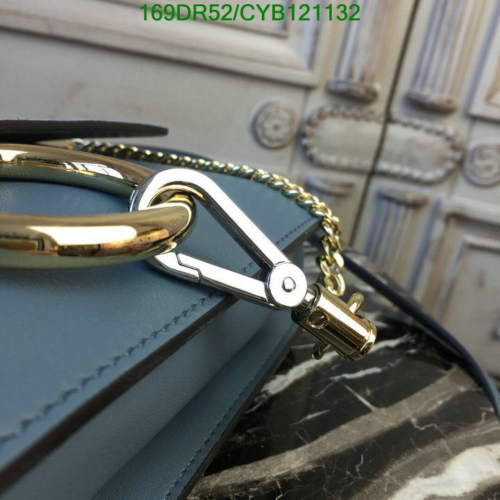 Chloe Bag-(Mirror)-Diagonal-,Code: CYB121132,$: 169USD