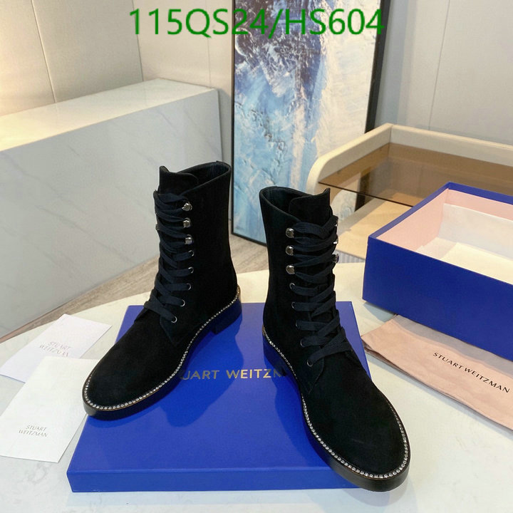 Women Shoes-Stuart Weitzman, Code: HS604,$: 115USD