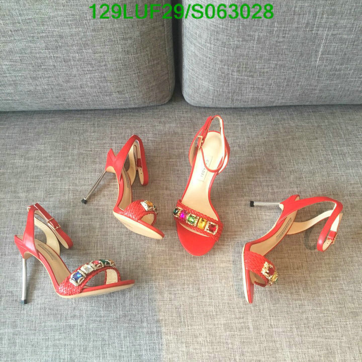 Women Shoes-CASADEI, Code: S063028,$: 129USD