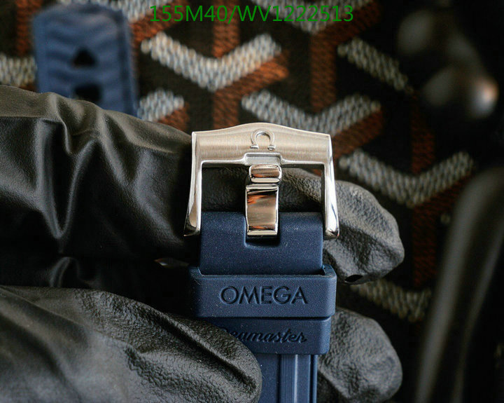 Watch-(4A)-Omega, Code: WV1222513,$: 155USD