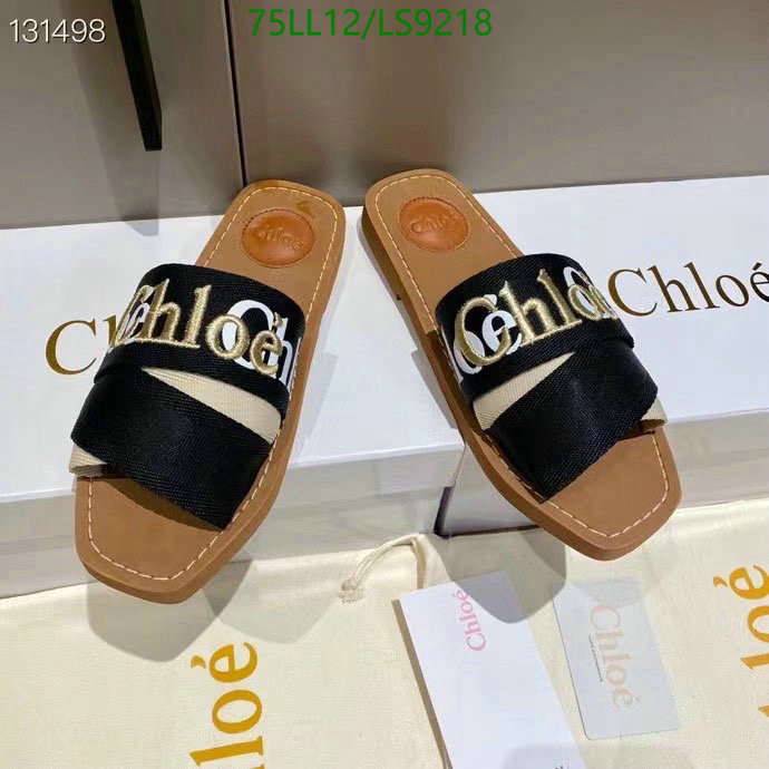 Women Shoes-Chloe, Code: LS9218,$: 75USD