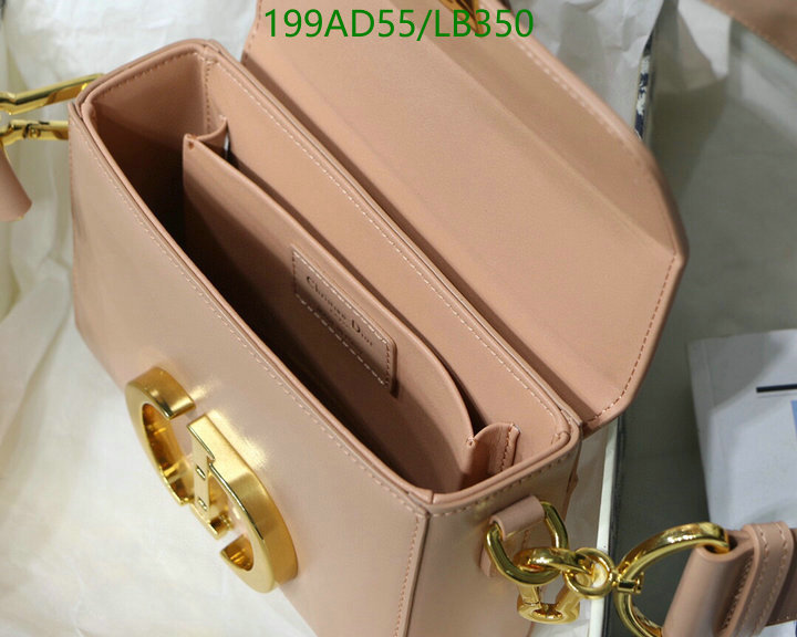 Dior Bags -(Mirror)-Montaigne-,Code: LB350,$: 199USD