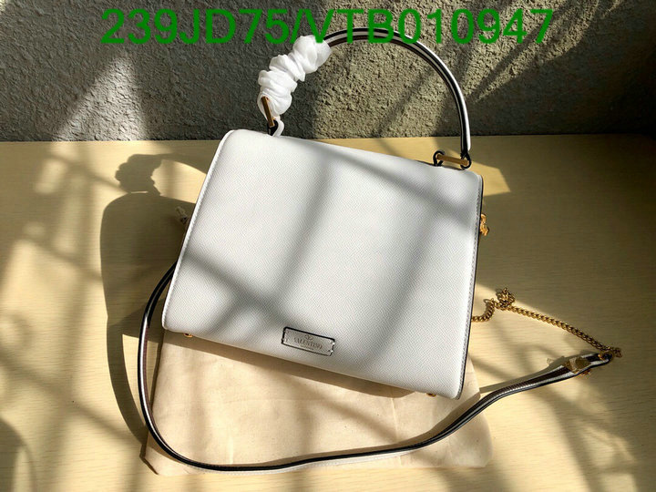 Valentino Bag-(Mirror)-Diagonal-,Code: VTB010947,$: 239USD