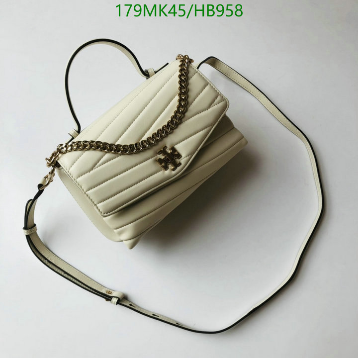 Tory Burch Bag-(Mirror)-Diagonal-,Code: HB958,$: 179USD