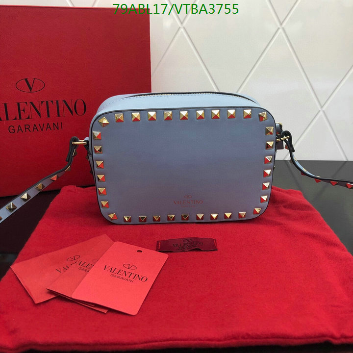 Valentino Bag-(4A)-Diagonal-,Code: VTBA3755,$: 79USD