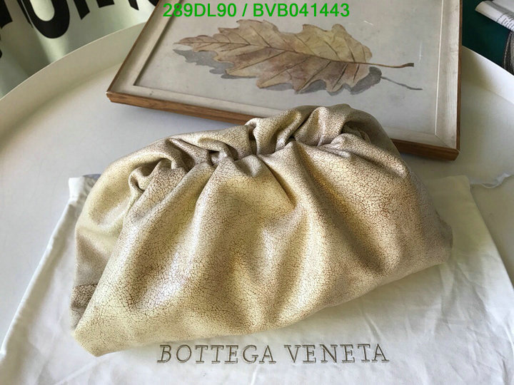 BV Bag-(Mirror)-Pouch Series-,Code: BVB041443,$: 289USD