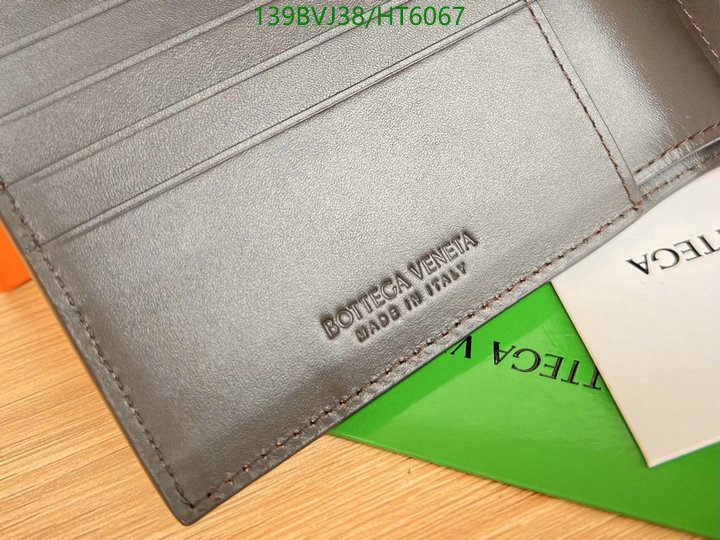 BV Bag-(Mirror)-Wallet-,Code: HT6067,$: 139USD