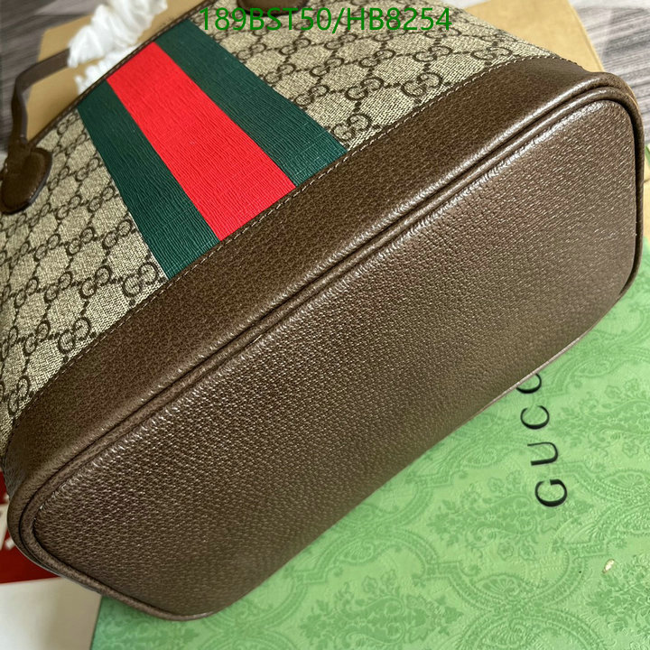 Gucci Bag-(Mirror)-Ophidia,Code: HB8254,$: 189USD