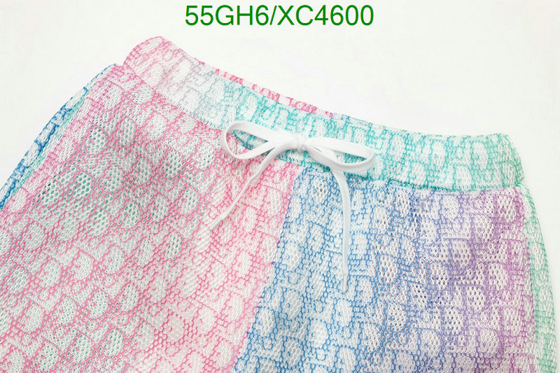 Clothing-Dior, Code: XC4600,$: 55USD