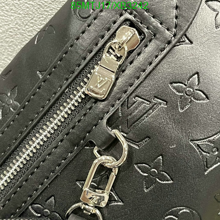 LV Bags-(4A)-Avenue-,Code: XB3242,$: 85USD