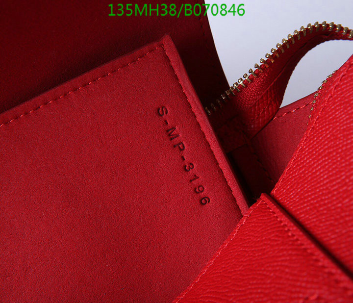 Celine Bag-(4A)-Belt Bag,Code: B070846,$: 135USD