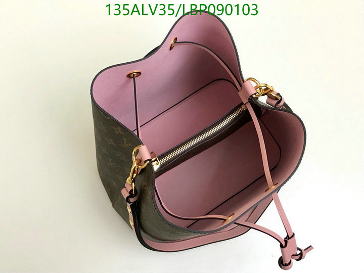 LV Bags-(Mirror)-Nono-No Purse-Nano No-,Code: LBP090103,$:135USD