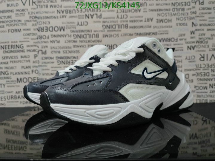 Women Shoes-NIKE, Code: KS4145,$: 72USD